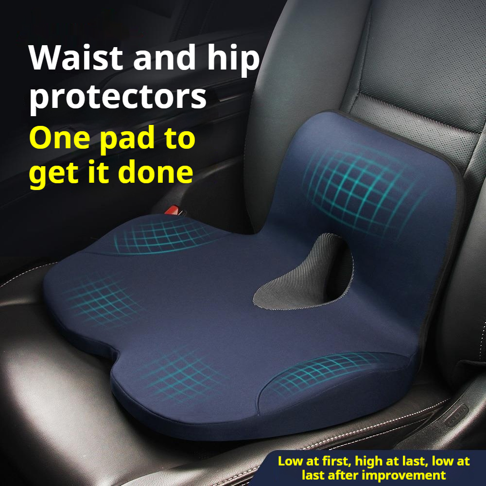 Office Chair Cushion - Asiento principal del conductor del coche,