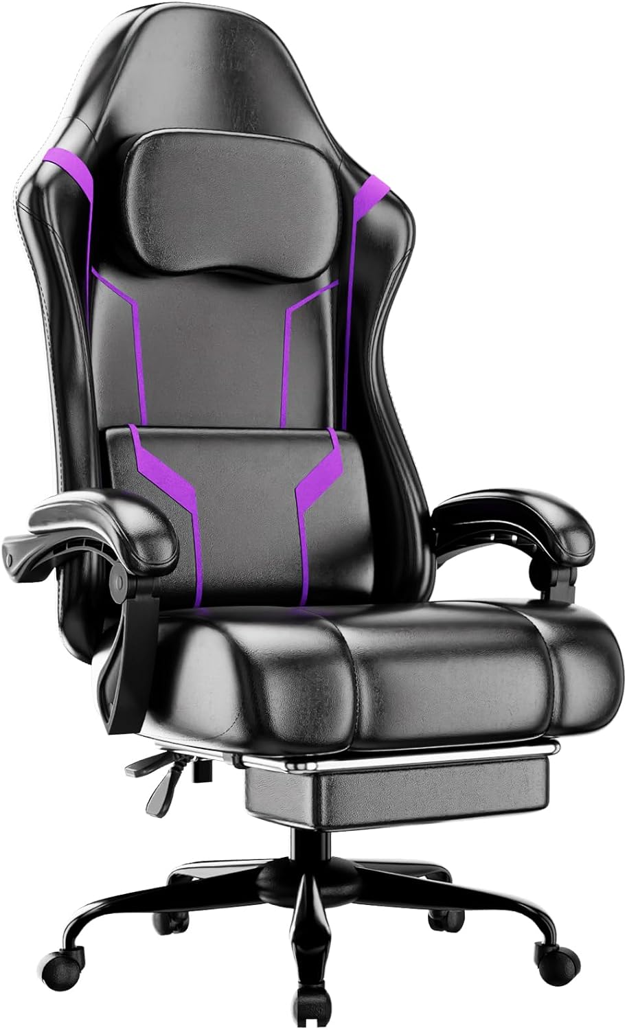 Office Chair Cushion - Silla de Juego Ergonómica con Cojín