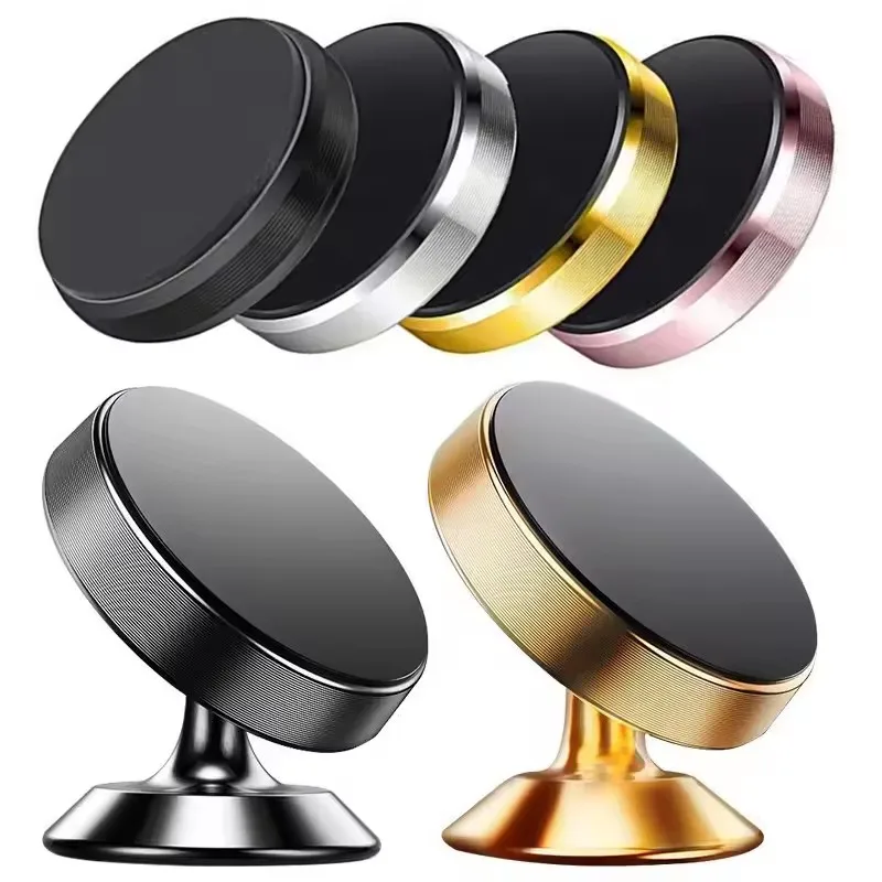 Mobile Pedestal Cabinet - Soporte Magnético para Teléfono de Coche,