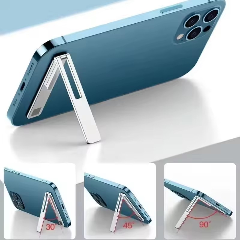 Mobile Pedestal Cabinet - Soporte Magnético Ultra Delgado Plegable para