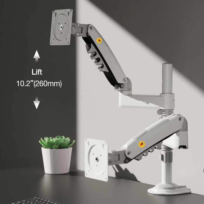 Monitor Stand - Soporte de montaje de escritorio para