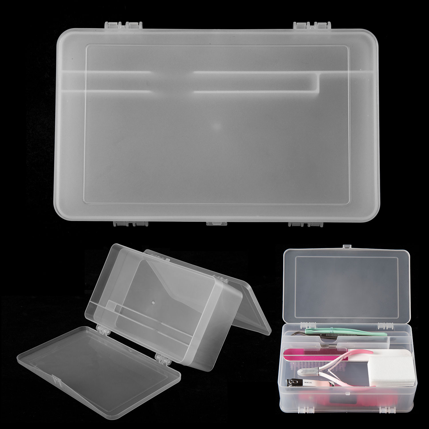 Caja de almacenamiento de Pp d - File Cabinet reseña y precio