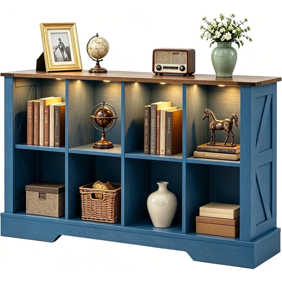 Organizador de almacenamiento  - Bookshelf reseña y precio