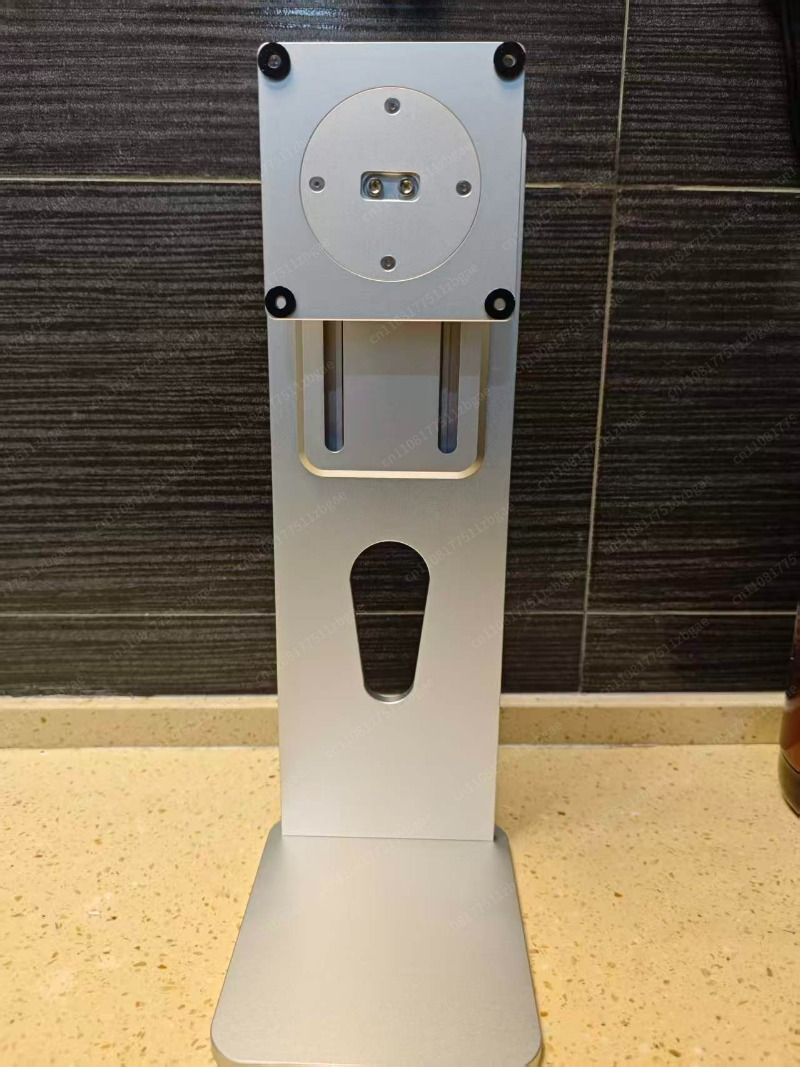 Soporte de Monitor de Aleación - Monitor Stand reseña y precio