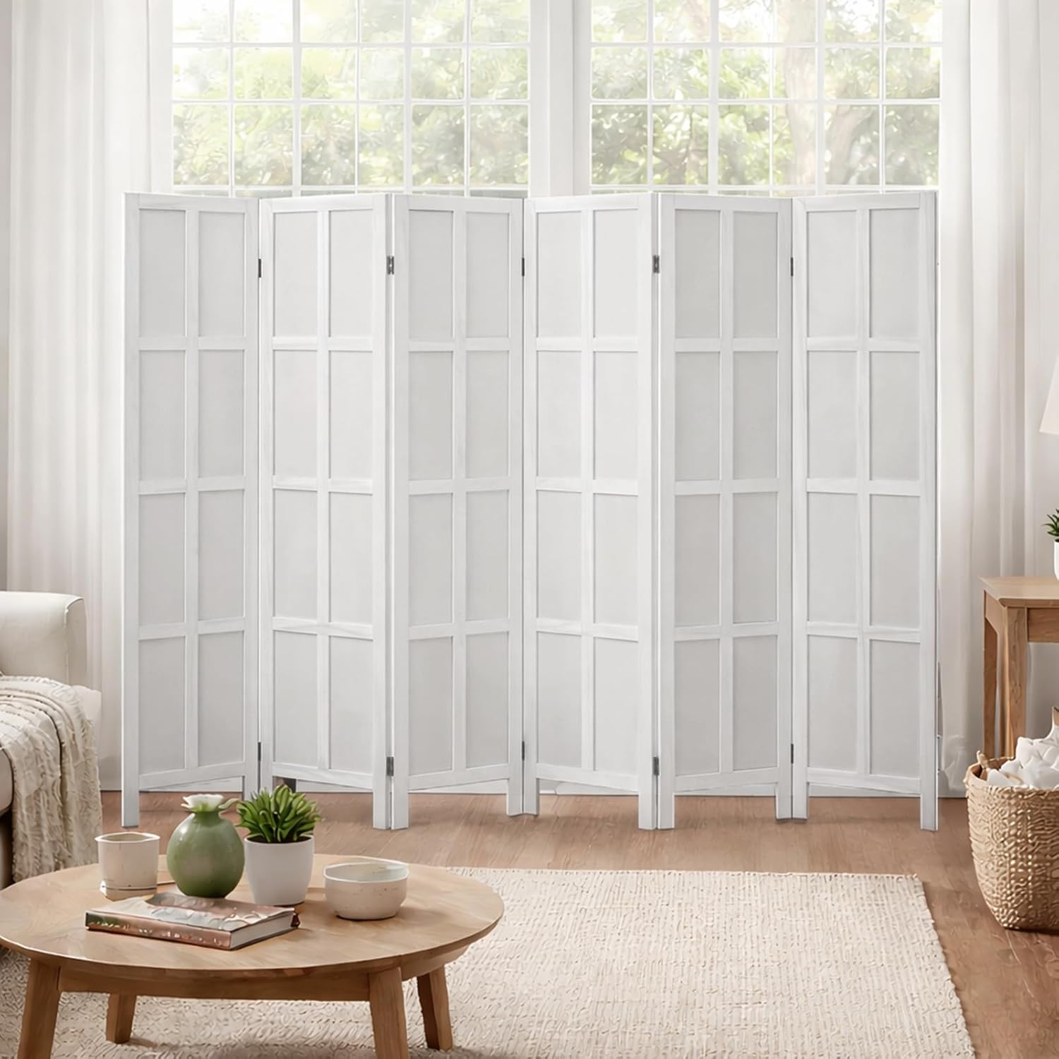 Divisor de Habitaciones de Mad - Partition Screen Divider reseña y precio