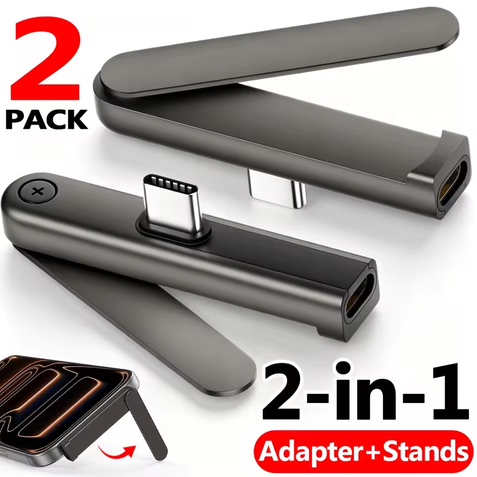 2/1PCS Adaptador plegable con  - Standing Desk reseña y precio