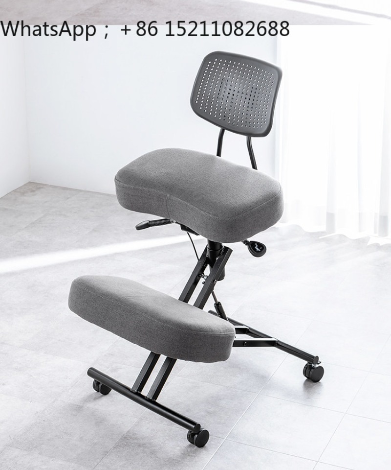 Silla de oficina LLY, silla er - Office Chair reseña y precio