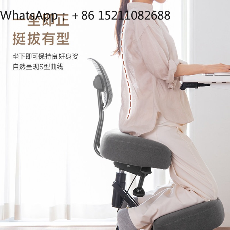 Silla de oficina LLY, silla er - Office Chair reseña y precio