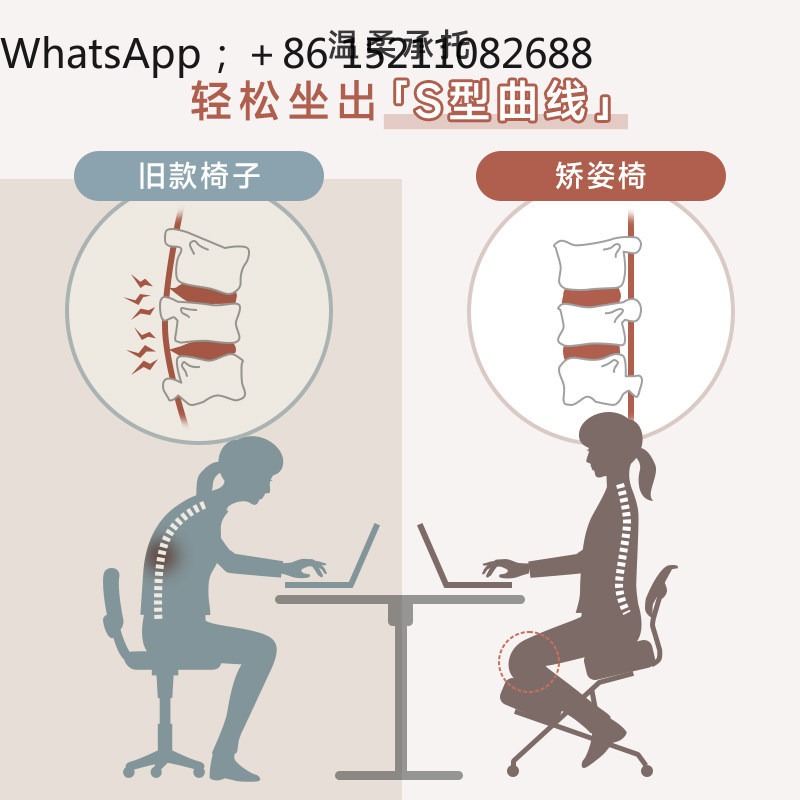 Silla de oficina LLY, silla er - Office Chair reseña y precio