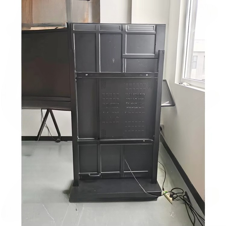 Monitores LCD 4K de 100