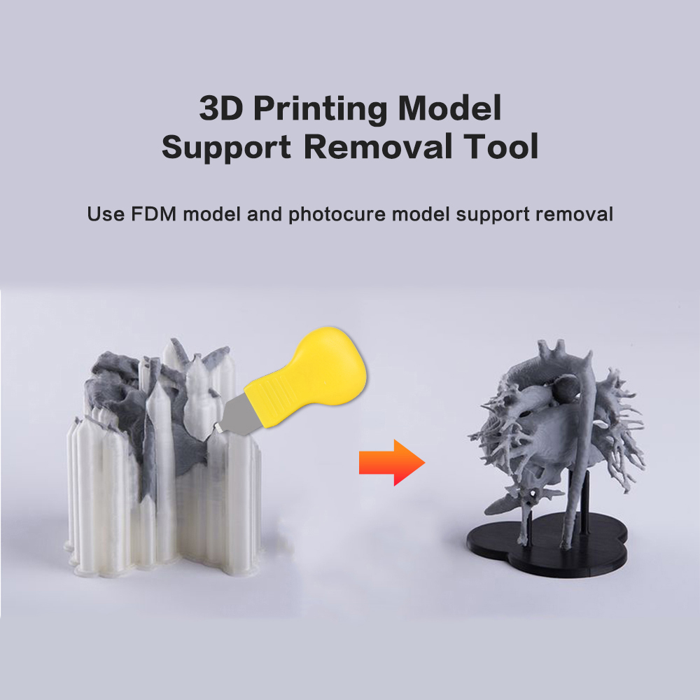 Kit de herramientas de impreso - Printer Stand reseña y precio