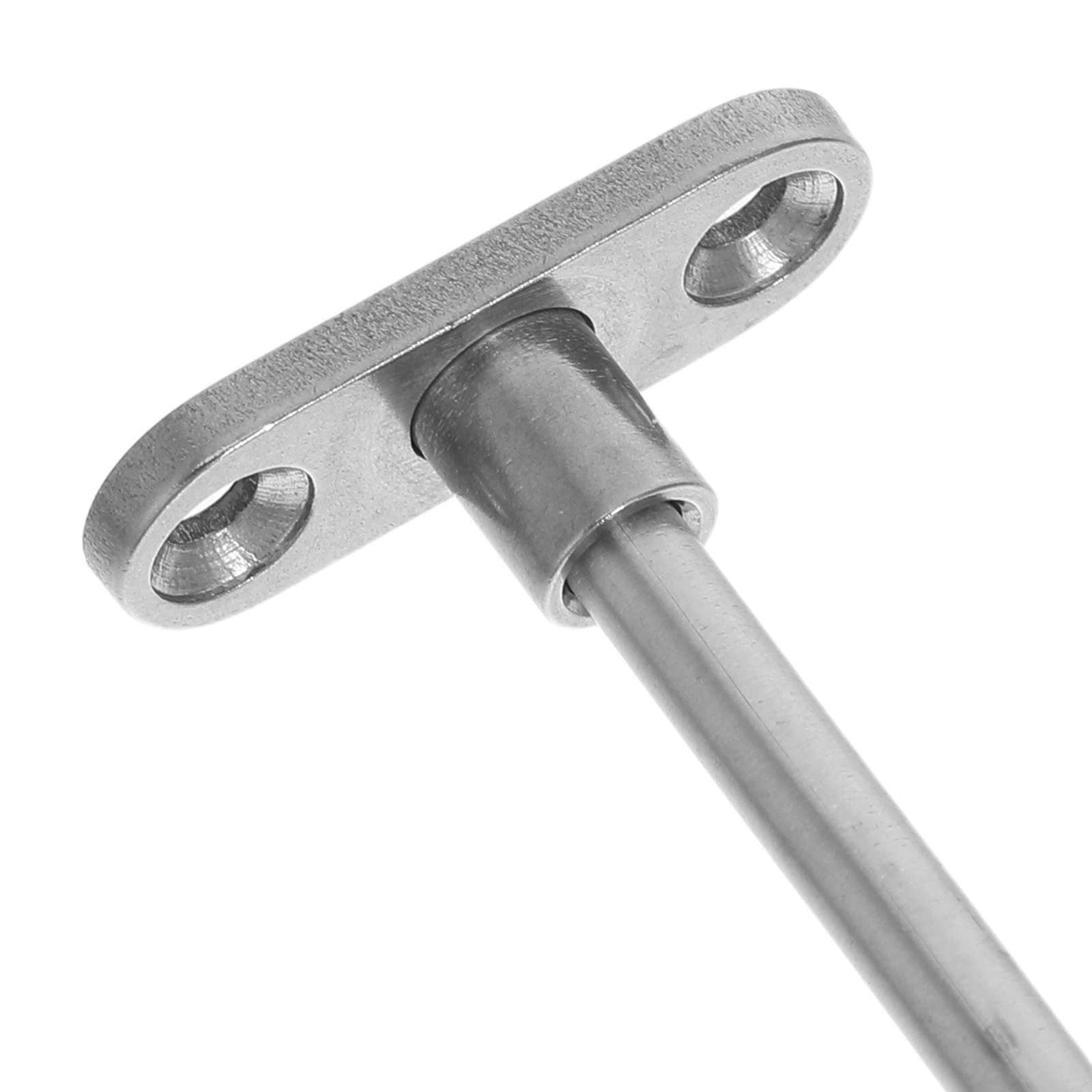 Riel de acero inoxidable para  - File Cabinet reseña y precio