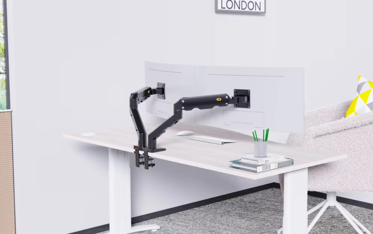 Soporte para monitor G55 27 
