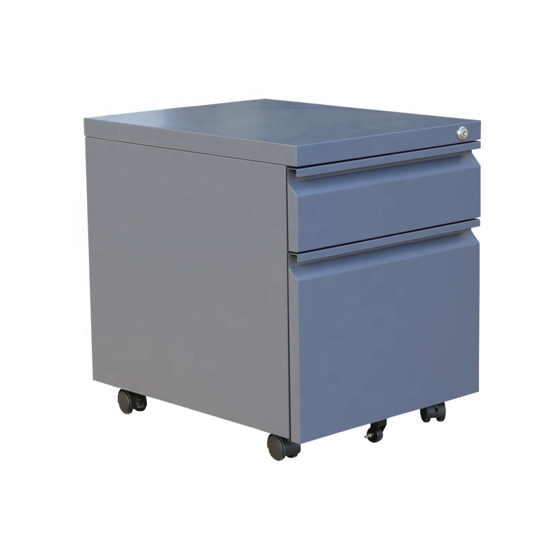 # Archivador Móvil de Oficina  - File Cabinet reseña y precio