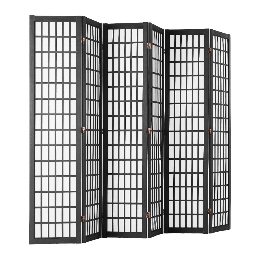 Separador de Habitaciones Japo - Partition Screen Divider reseña y precio