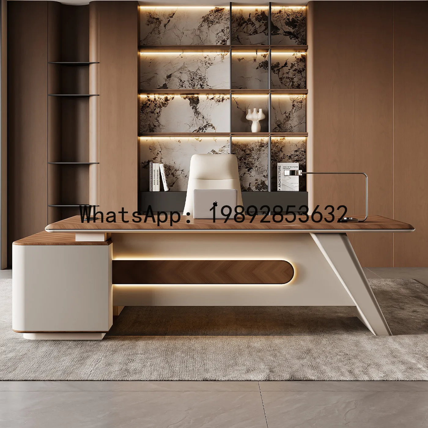 Conjunto de Escritorio para Of - Office Chair reseña y precio
