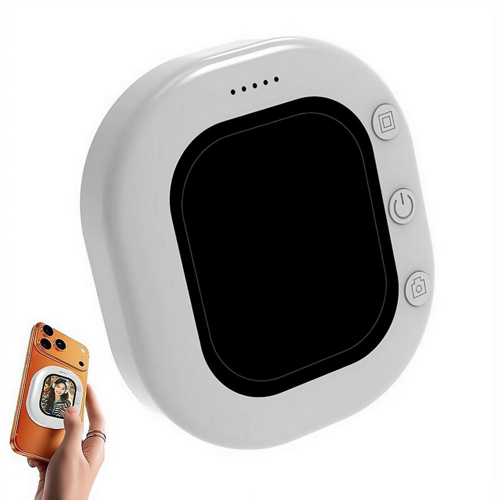 Soporte de Teléfono con Pantal - Monitor Stand reseña y precio
