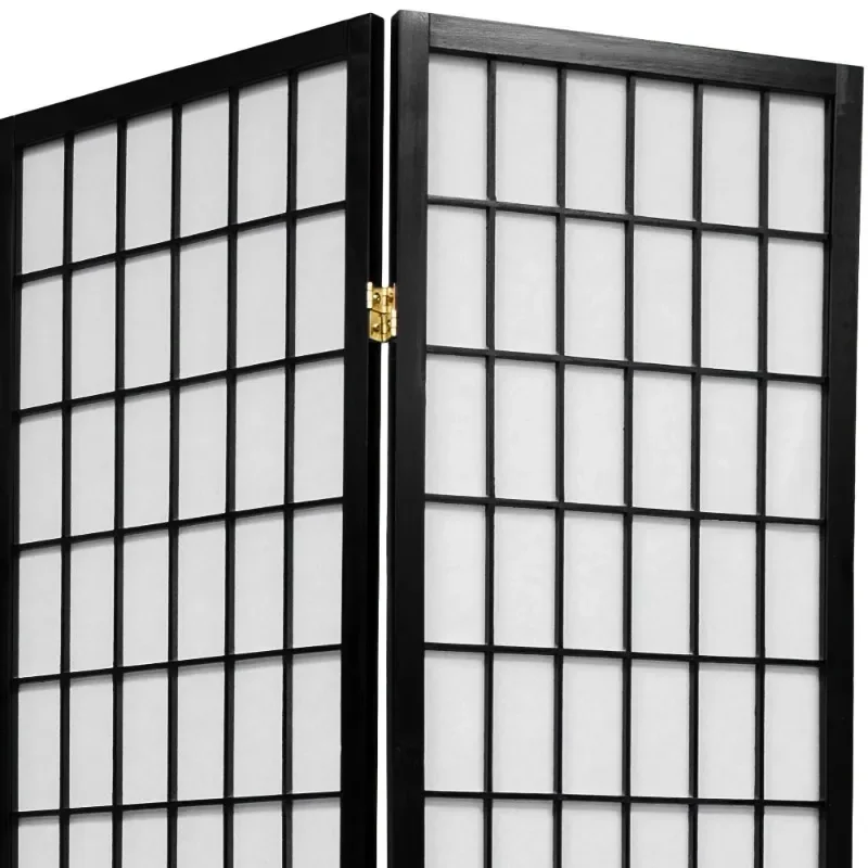 Muebles Orientales, Biombo Sho - Partition Screen Divider reseña y precio