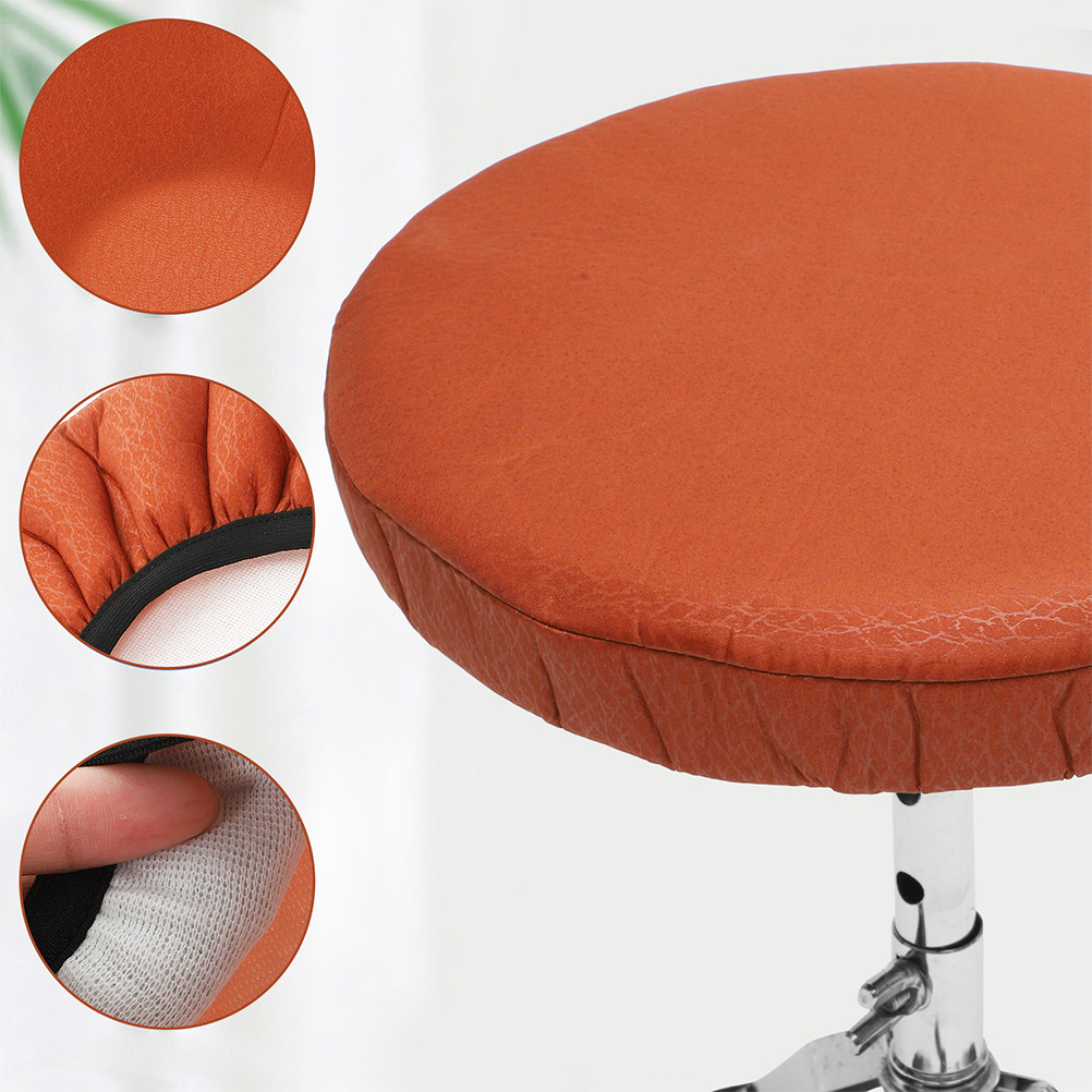 Protector elástico para tabure - Office Chair Cushion reseña y precio