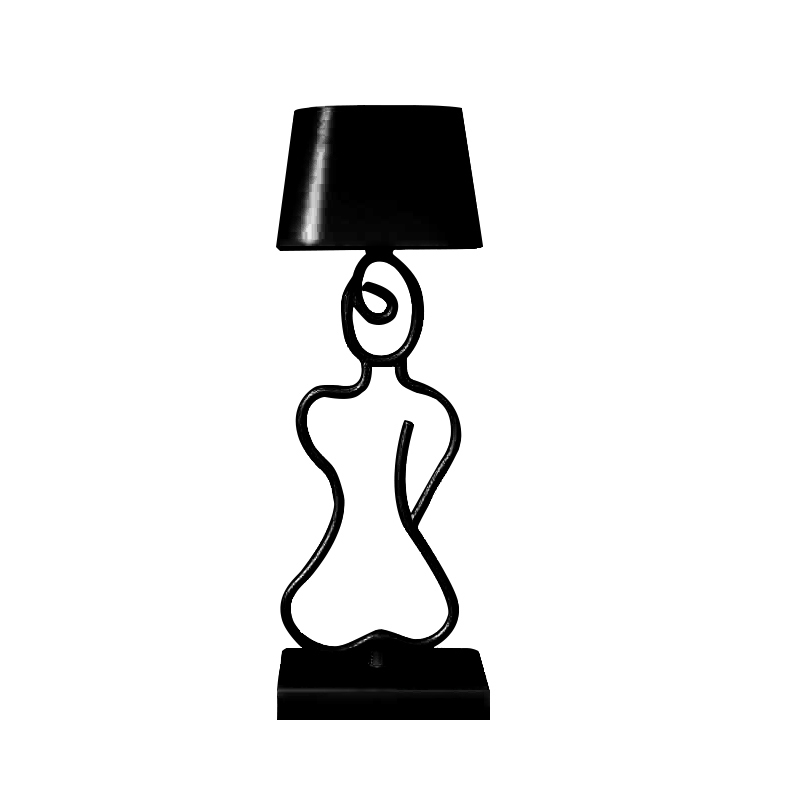 Lámpara de Escritorio LED Mode - Desk Lamp reseña y precio